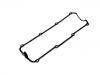 Junta, tapa de culata de cilindro Valve Cover Gasket:037 103 483 C