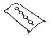 Junta, tapa de culata de cilindro Valve Cover Gasket:058 198 025 A