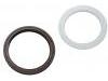 Joint d´arbre, vilebrequin Crankshaft Oil Seal:55229956